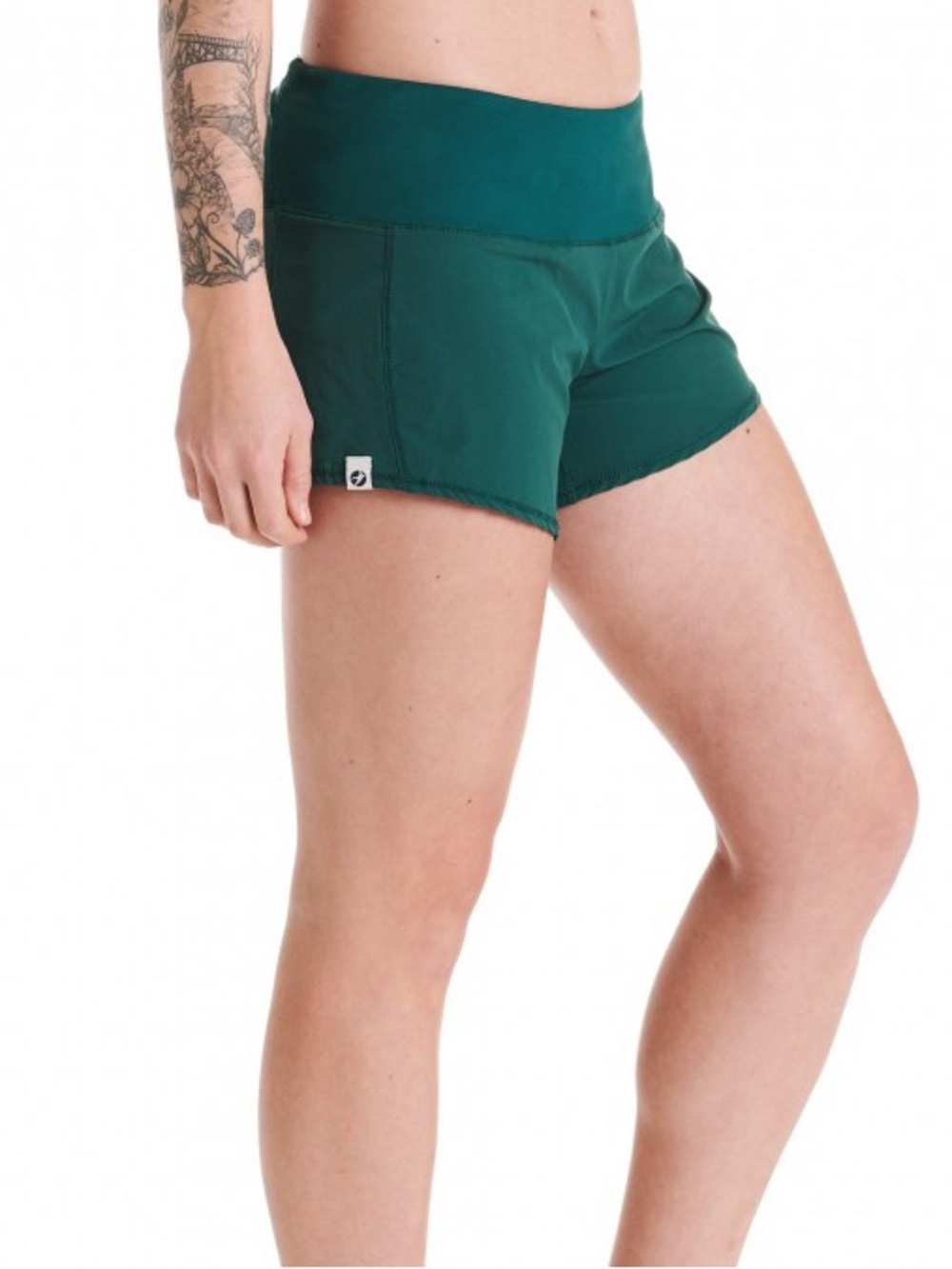 oiselle Roga Running Shorts